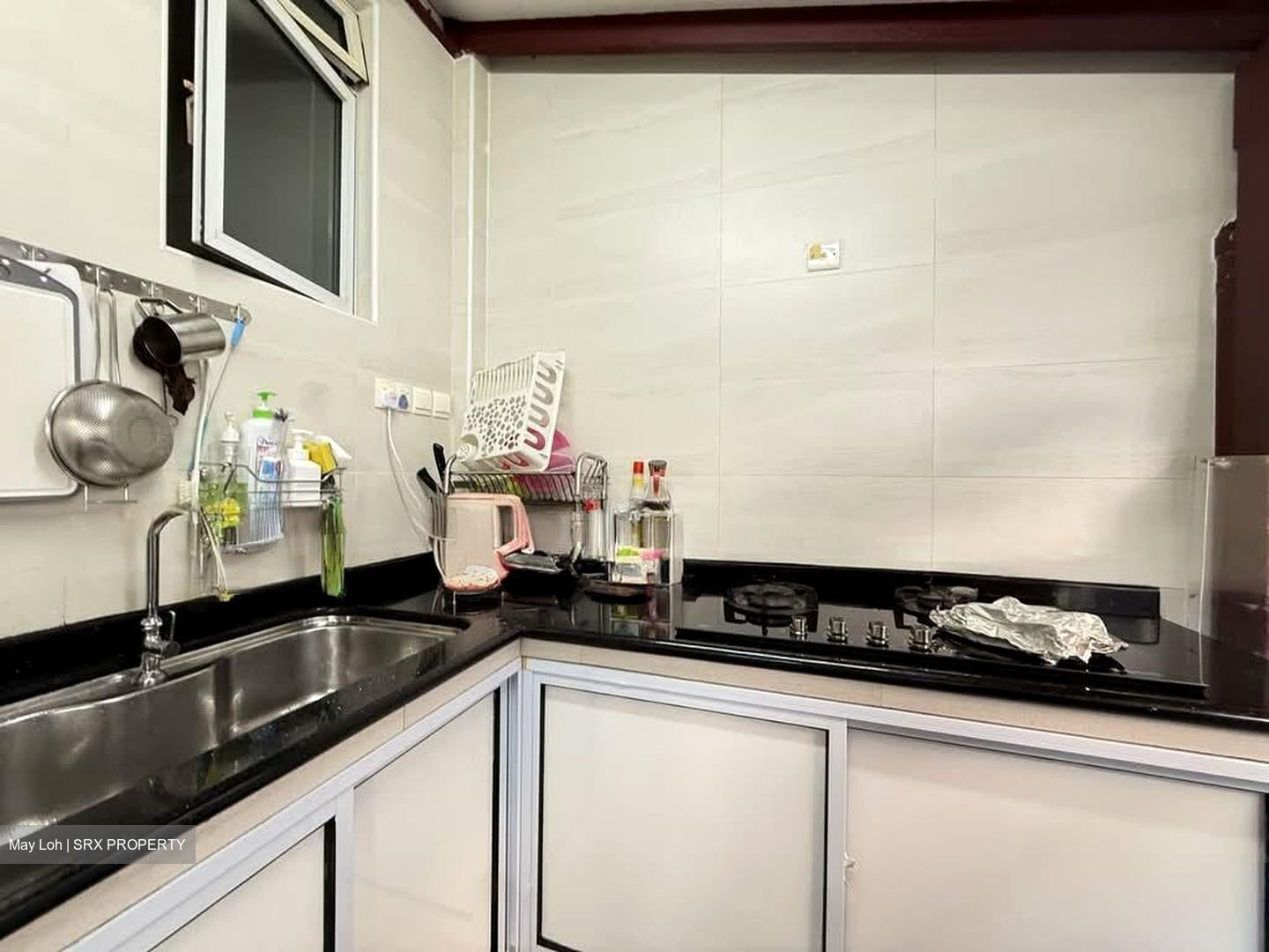 Loyang Villas (D17), Terrace #533345141